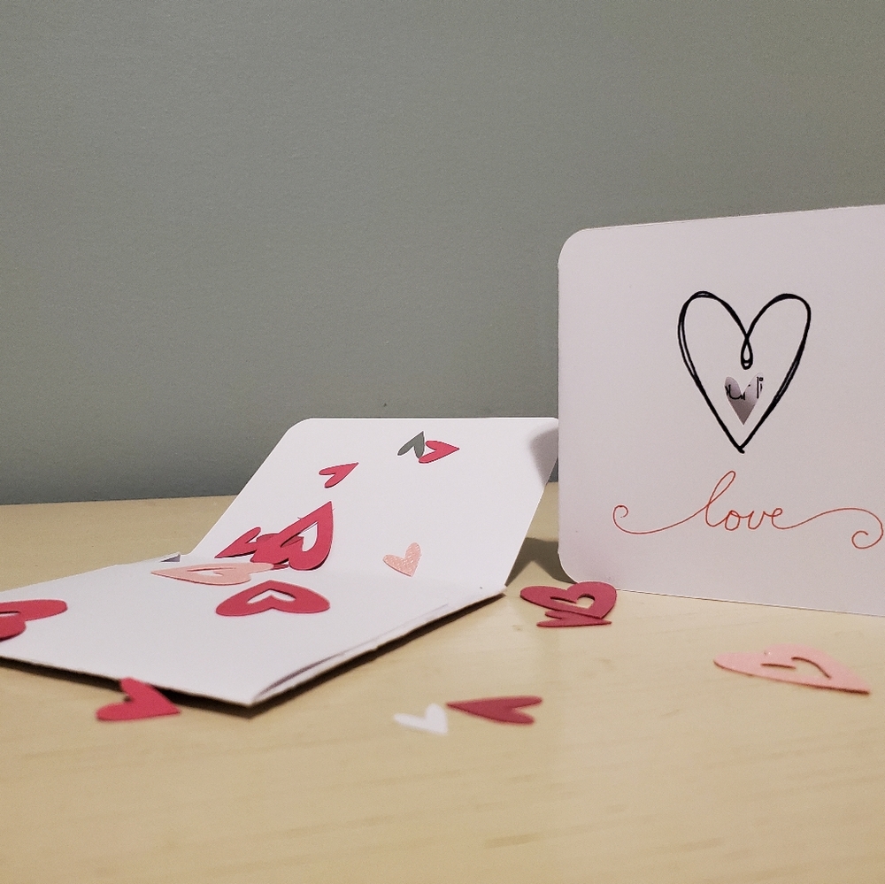 Customer Cards - Picture 9 of 11